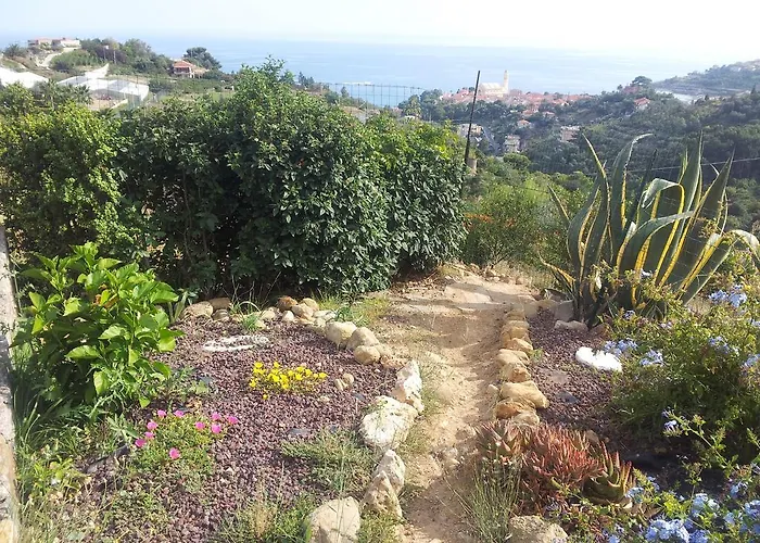 Bed and breakfast Ariadamare 4*