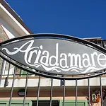 Panzió Ariadamare