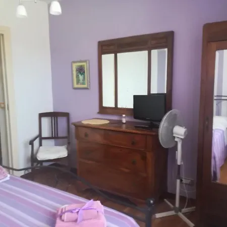Ariadamare Oda ve Kahvaltı
