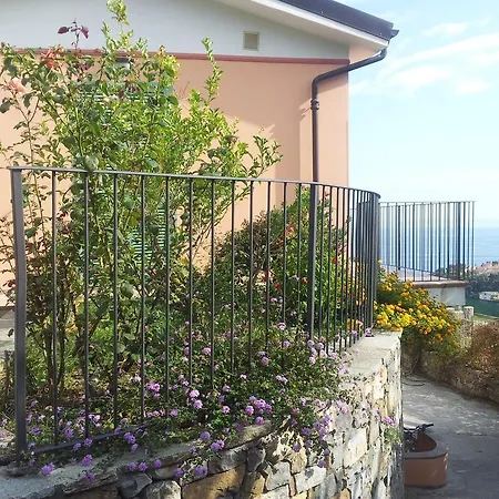 Ariadamare 3* Sanremo