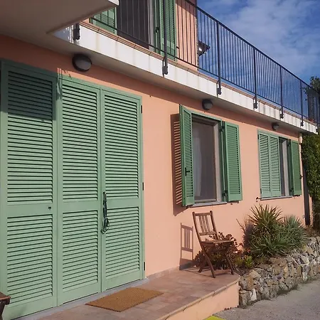 Ariadamare Bed & Breakfast *