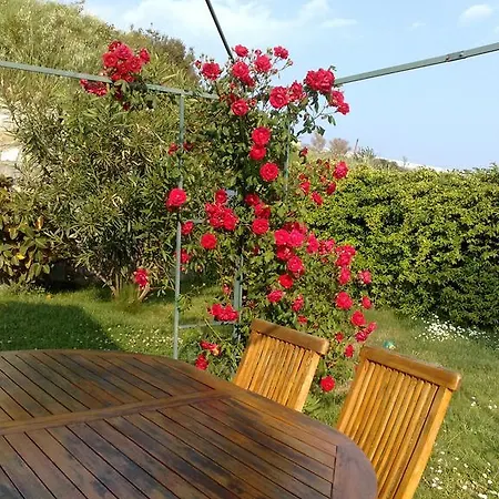 Oda ve Kahvaltı Ariadamare Sanremo