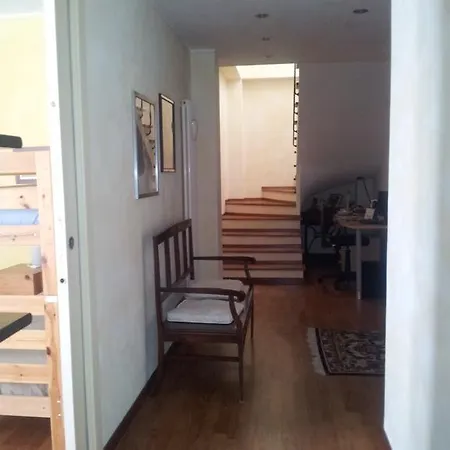 Ariadamare 3* Sanremo