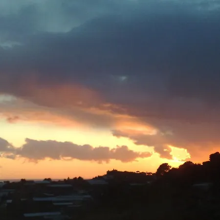 艾瑞达莫尔住宿加早餐旅馆 圣雷默