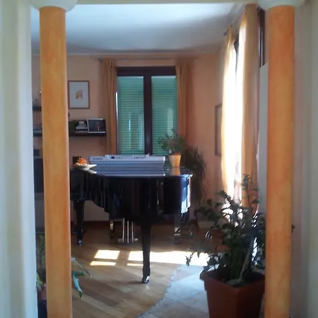 艾瑞达莫尔住宿加早餐旅馆 住宿加早餐酒店