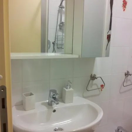 Ariadamare Bed & Breakfast