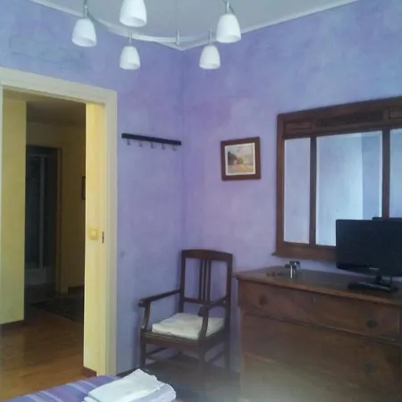 Bed & Breakfast Ariadamare Sanremo