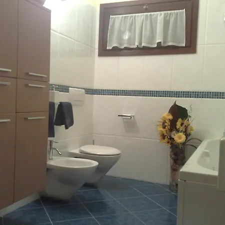 Bed & Breakfast Ariadamare