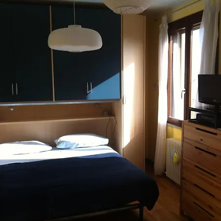 Ariadamare Bed & Breakfast Sanremo