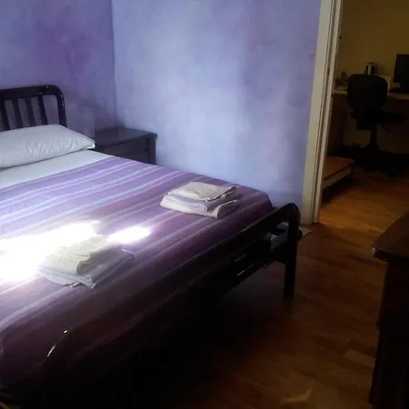Oda ve Kahvaltı Ariadamare 3*