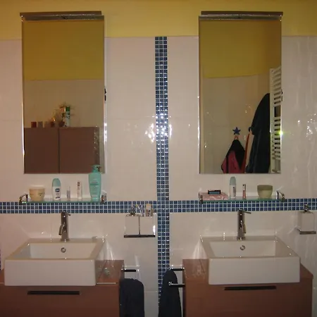 Ariadamare Bed & Breakfast *
