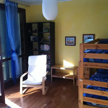 Ariadamare Bed & Breakfast