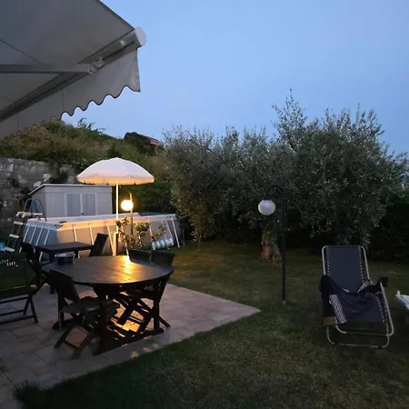 Ariadamare Bed & Breakfast Sanremo