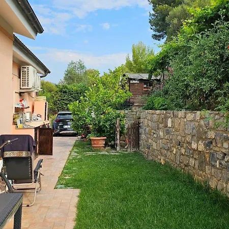 Bed & Breakfast Ariadamare