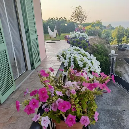 Ariadamare 4* Sanremo