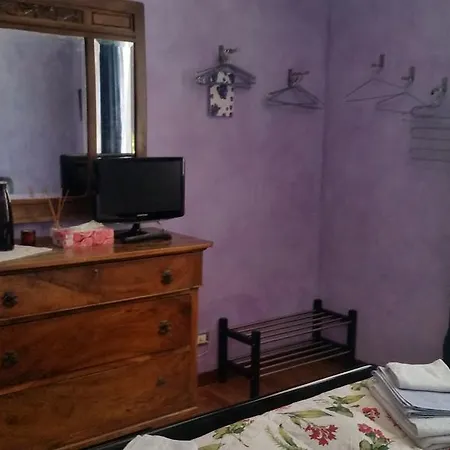 Ariadamare Oda ve Kahvaltı Sanremo