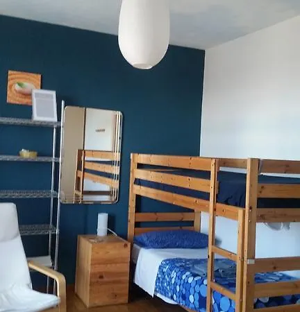 艾瑞达莫尔住宿加早餐旅馆 住宿加早餐酒店 4*