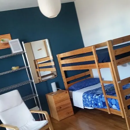 Oda ve Kahvaltı Ariadamare Sanremo