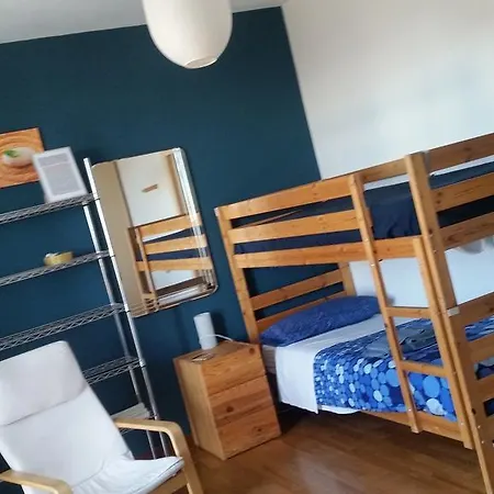 Bed & Breakfast Ariadamare Sanremo