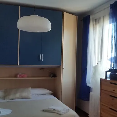 艾瑞达莫尔住宿加早餐旅馆 4* 圣雷默