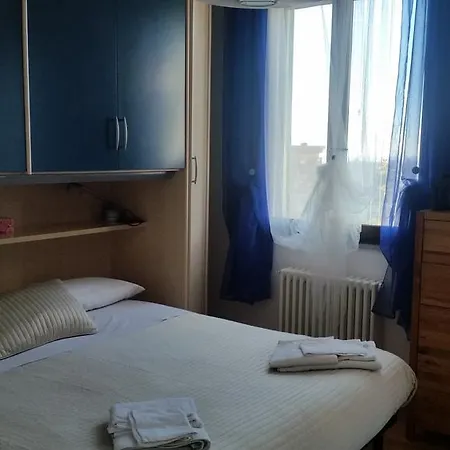 Oda ve Kahvaltı Ariadamare