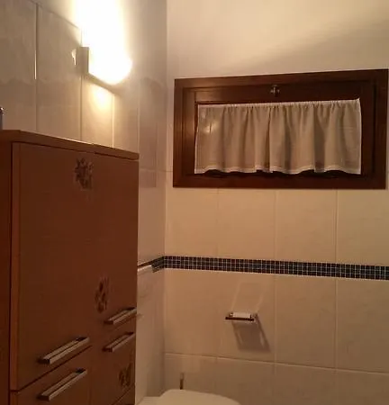 Ariadamare Oda ve Kahvaltı Sanremo