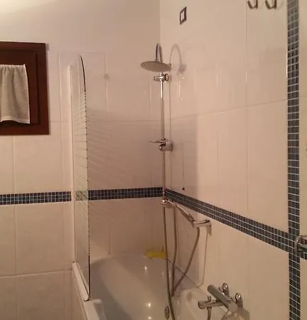 艾瑞达莫尔住宿加早餐旅馆 住宿加早餐酒店