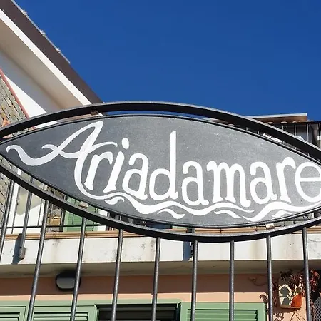 Oda ve Kahvaltı Ariadamare