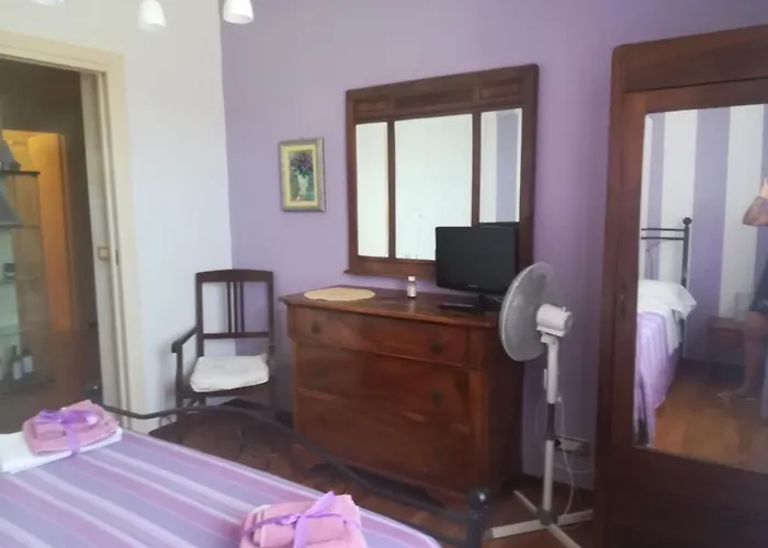 Ariadamare Bed & Breakfast