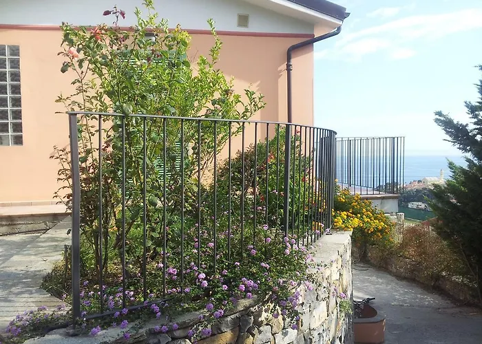 Ariadamare 4* Sanremo