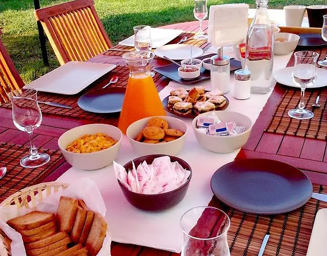 Ariadamare Bed & Breakfast