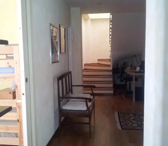 Ariadamare 4* Sanremo