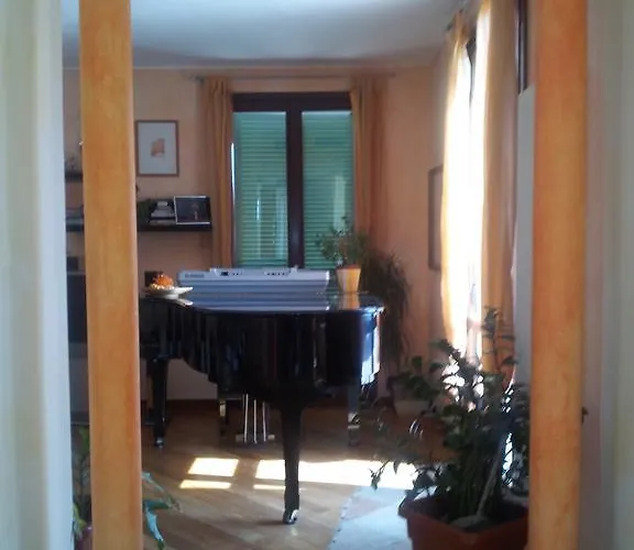 Ariadamare Bed & Breakfast