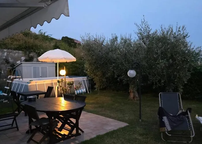 Ariadamare Bed & Breakfast Sanremo