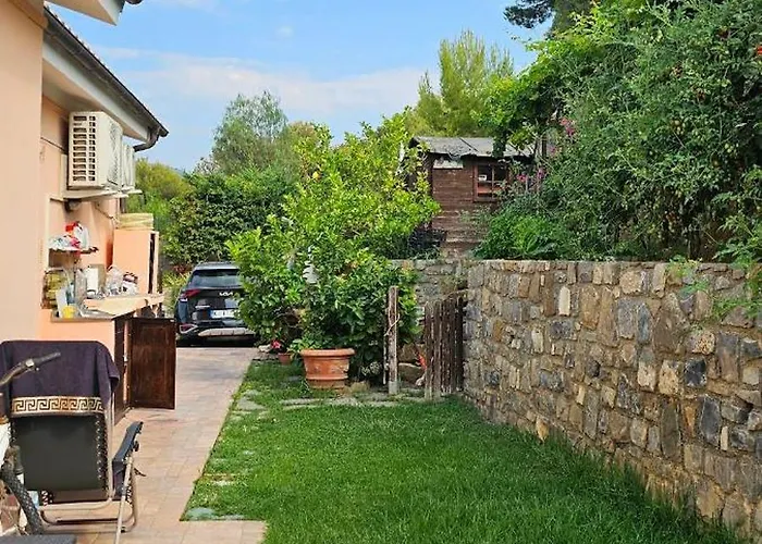 Bed & Breakfast Ariadamare