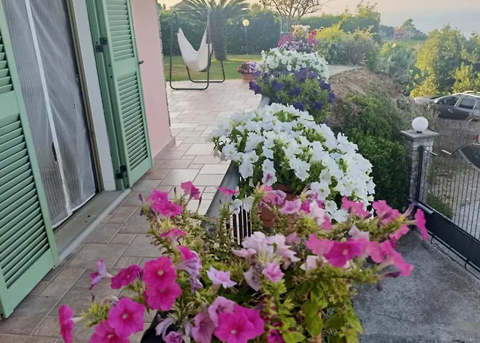 Ariadamare 4* Sanremo