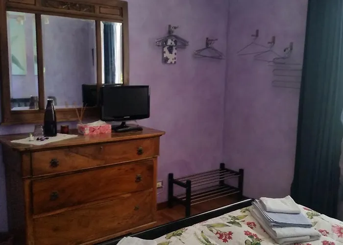 Ariadamare Bed & Breakfast Sanremo