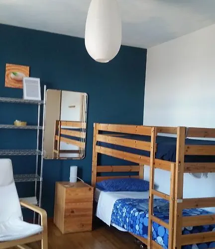 Ariadamare Bed & Breakfast 4*