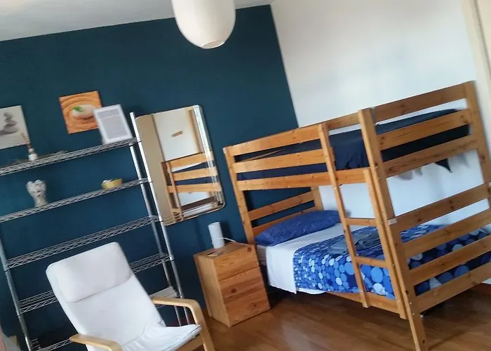 Bed & Breakfast Ariadamare Sanremo