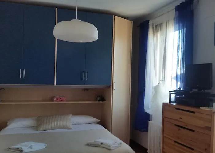 Ariadamare 4* Sanremo