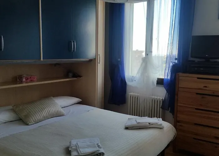 Bed & Breakfast Ariadamare