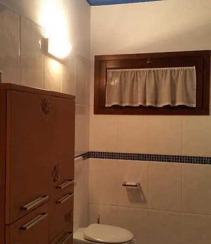 Ariadamare Bed & Breakfast Sanremo