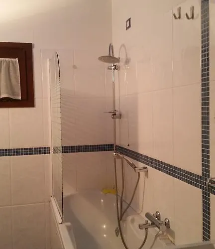 Ariadamare Bed & Breakfast