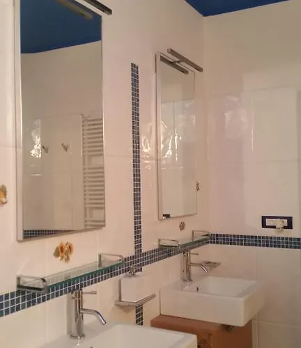 Bed & Breakfast Ariadamare 4*