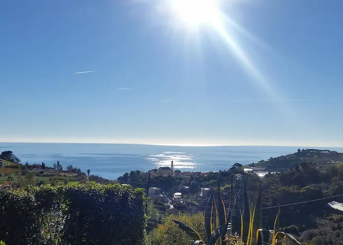 Ariadamare Bed & Breakfast 4*