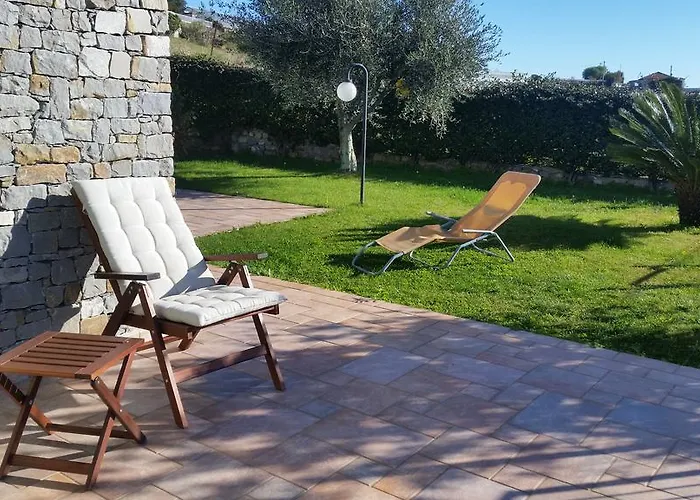 Ariadamare 4* Sanremo