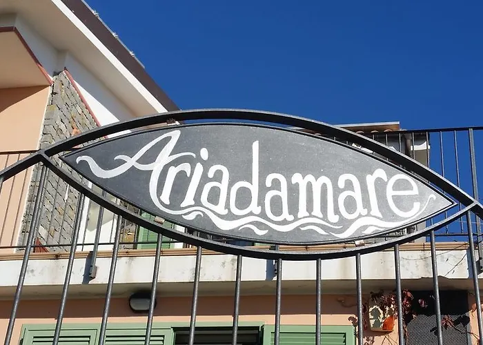 Bed & Breakfast Ariadamare