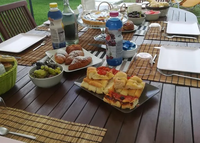 Ariadamare Bed & Breakfast